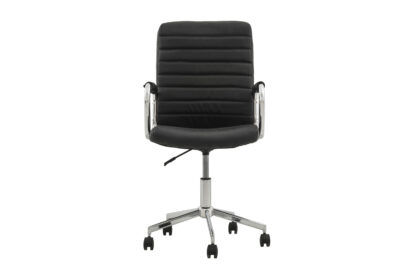 Scaun birou S-132 N - imagine 2