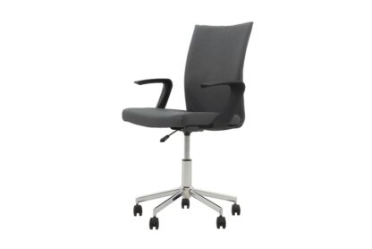 Scaun birou S-133 G - imagine 3