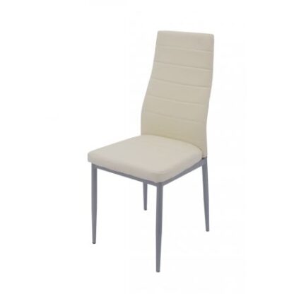 Scaun bucătărie S-11 Crem