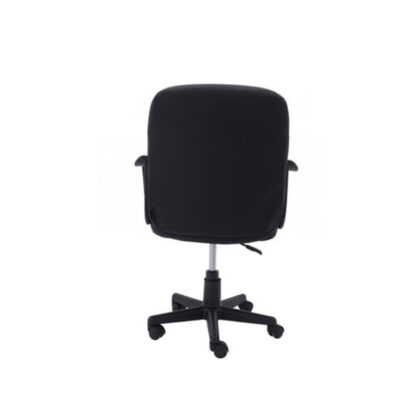 Scaun birou S-70 negru - imagine 2