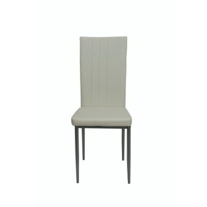 Scaun bucătărie S-59 crem - imagine 5