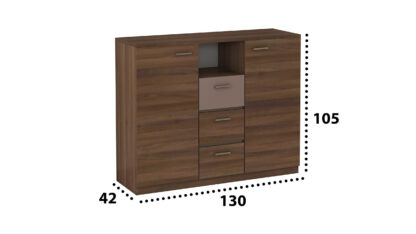 Comoda Effect 3 Nuc - imagine 3