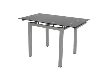 Masa bucatarie extensibila, MB-67 N - imagine 3
