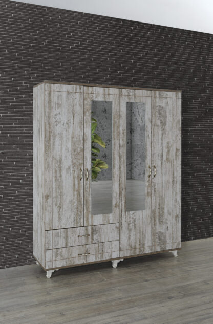 Dressing Pinar