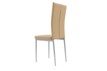 Scaun bucătărie S-59 camel - imagine 3