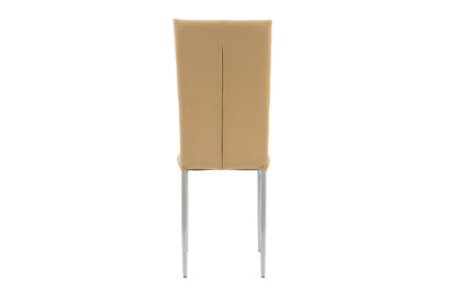Scaun bucătărie S-59 camel - imagine 4