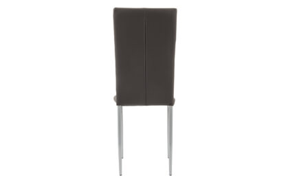 Scaun bucătărie S-59 maro - imagine 5