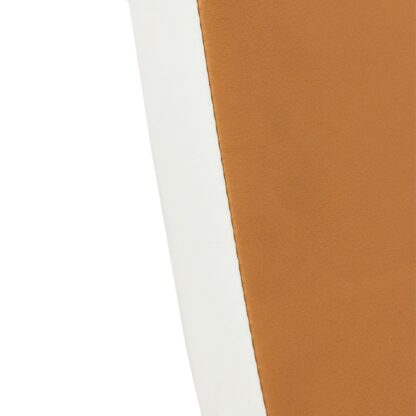 Scaun bucătărie S-27 camel - imagine 8