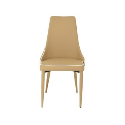 Scaun bucătărie S-48 Maro - imagine 5
