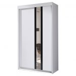 Dressing Patrik Alb-Negru - imagine 2
