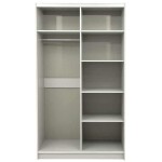 Dressing Vlad Gri Mat 100 cm - imagine 2