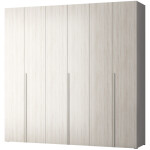 Dormitor Sefura Olmo, Dulap, Pat, 2 noptiere, comoda - imagine 4