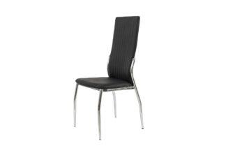 Scaun bucătărie S-137, culoare neagra