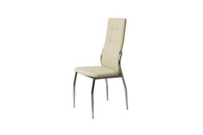 Scaun bucătărie S-138 Crem