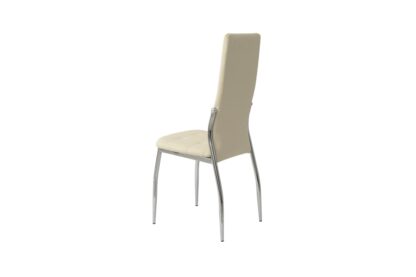 Scaun bucătărie S-138 Crem - imagine 5