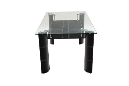 Set masa MB-06N cu 6 Scaune S-07N - imagine 5