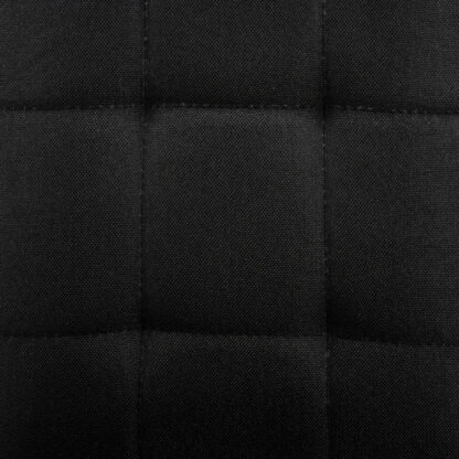 Scaun bucătărie S-119 Negru - imagine 7