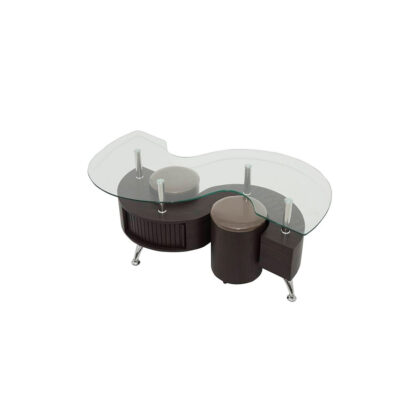 Masa cafea MC-12 Walnut