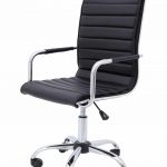 Scaun birou S-73 negru - imagine 7