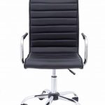 Scaun birou S-73 negru - imagine 9