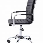 Scaun birou S-73 negru - imagine 6