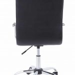 Scaun birou S-73 negru - imagine 8