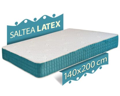 Saltea 140x200 cm Latex
