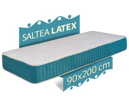 Saltea 90x200 cm Latex