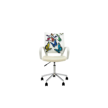 Scaun birou S-139 F