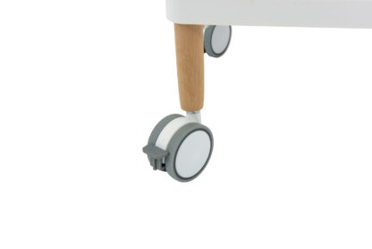 Masa cafea MC-105 Alb - imagine 3