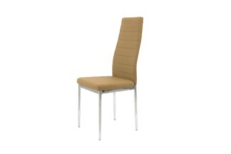 Scaun bucatarie S-03 camel