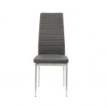 Scaun bucatarie S-03 Gri - imagine 4