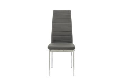 Scaun bucatarie S-03 Gri - imagine 4