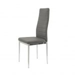 Scaun bucatarie S-03 Gri