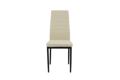 Scaun bucătărie S-11 Crem Pic N - imagine 5