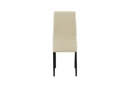 Scaun bucătărie S-11 Crem Pic N - imagine 4