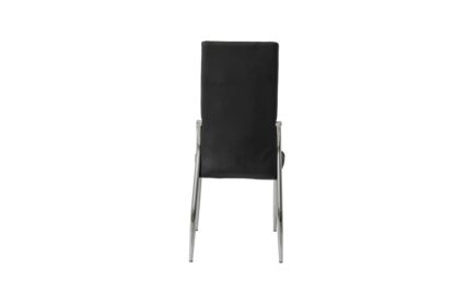 Scaun bucătărie S-138 Negru - imagine 6