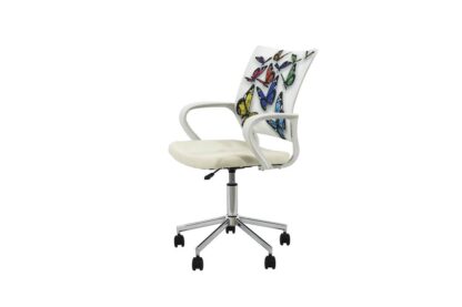 Scaun birou S-139 F - imagine 2
