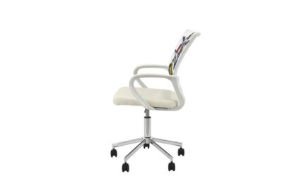 Scaun birou S-139 F - imagine 3