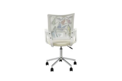 Scaun birou S-139 F - imagine 5