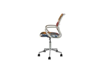 Scaun S-139 MC - imagine 3