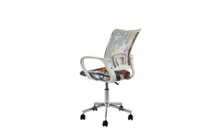 Scaun S-139 MC - imagine 4