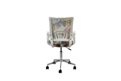 Scaun S-139 MC - imagine 5