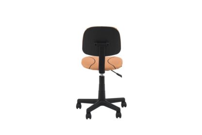 Scaun birou copii S-141 B - imagine 5