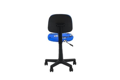 Scaun birou copii S-141 F - imagine 5