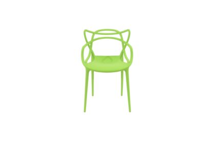 Scaun bucatarie S-143 Verde - imagine 6