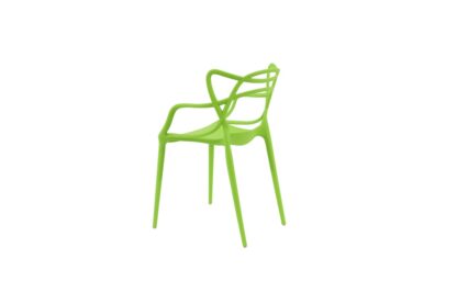 Scaun bucatarie S-143 Verde - imagine 3