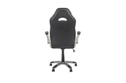 Scaun birou S-149 Negru - imagine 5