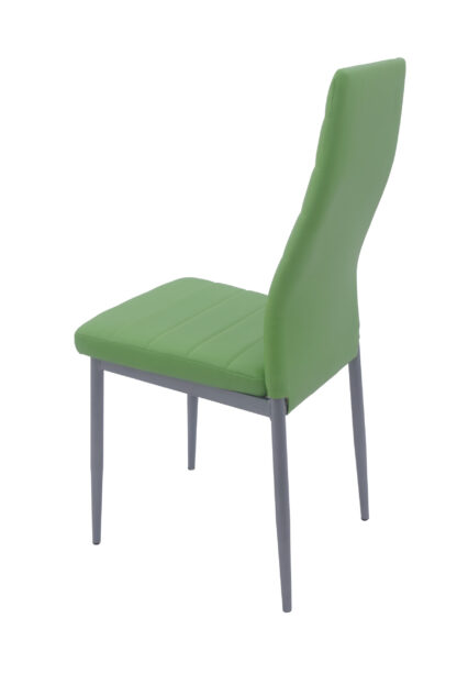 Scaun bucătărie S-11 Verde - imagine 3