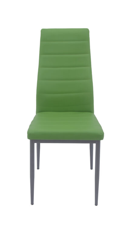 Scaun bucătărie S-11 Verde - imagine 4